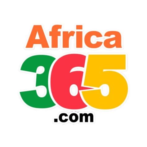 @Africa365.