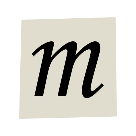 @M.