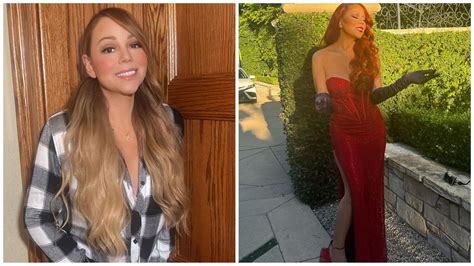 @Mariah.