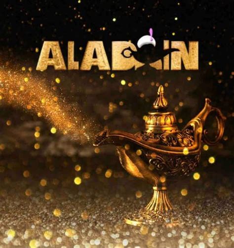 Aladdin99游戏.