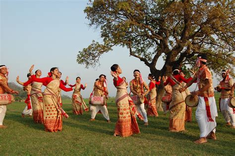 Assam.