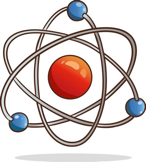 Atom.
