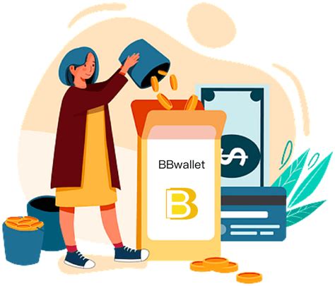 BBwallet.