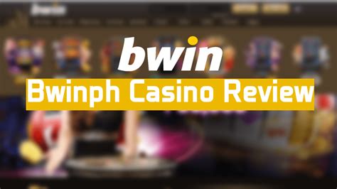BWINPH.