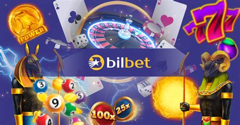 Bilbet.