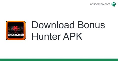 BonusHunter.app.