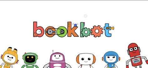 Bookbot.