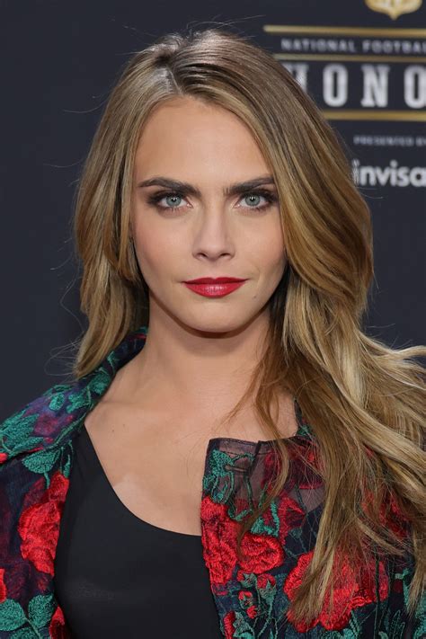Cara.