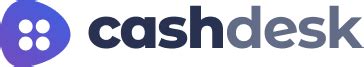 Cashdesk.