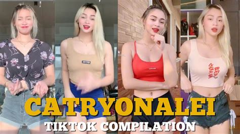 Catryonalei.
