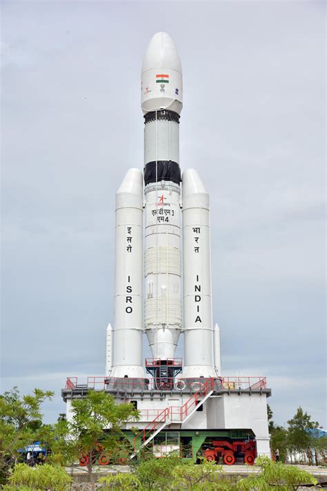 Chandrayaan.