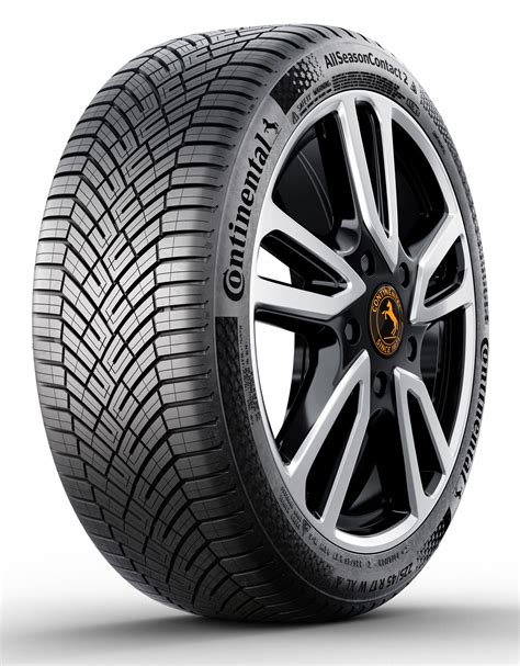 Continental.