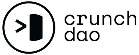 CrunchDAO.