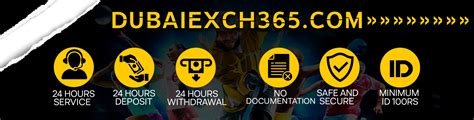 DUBAIEXCH365.
