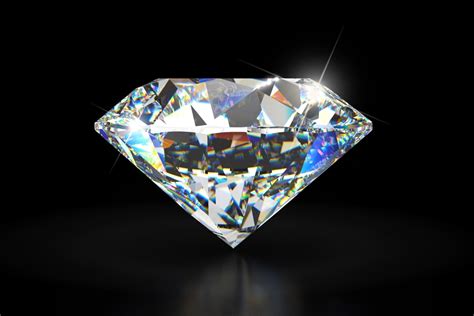 Diamond.