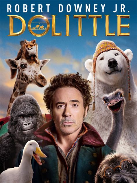 Dolittle.