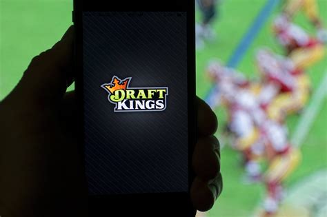 DraftKings.