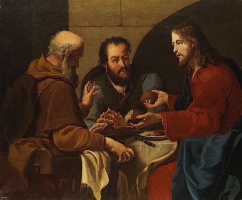 Emmaus.
