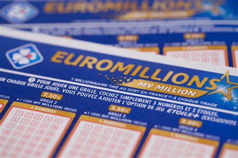 EuroMillions.