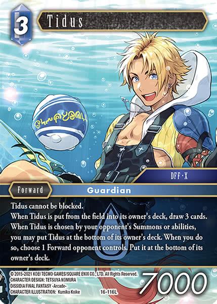 FFDecks.
