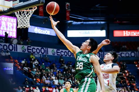 Filoil.