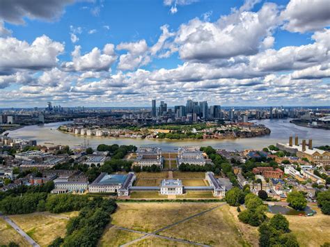 Greenwich.