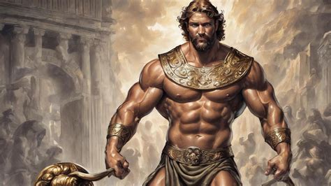 Hercules.