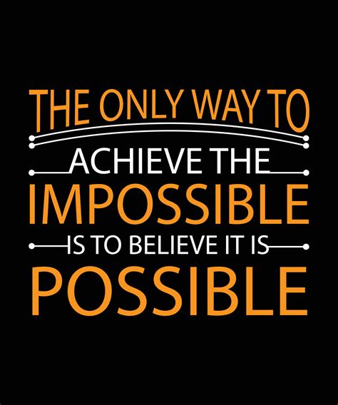 IMPOSSIBLE.