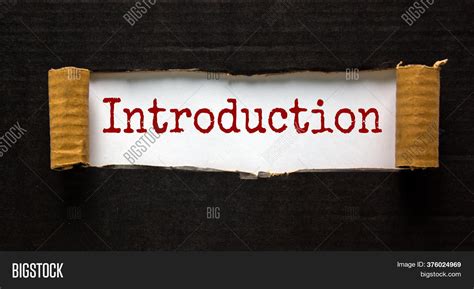Introduction.