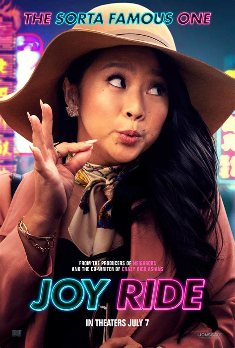 JOY.