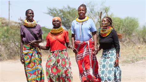 Kenyan.