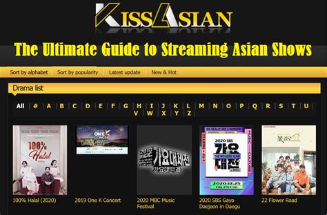 KissAsian.