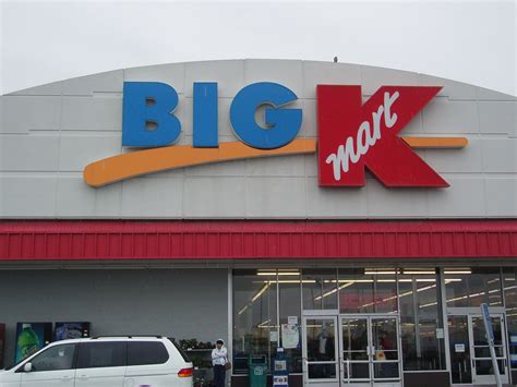 Kmart.
