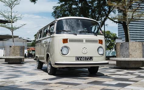 Kombi.