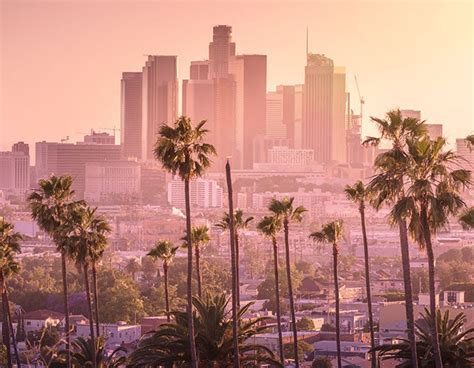 LA.