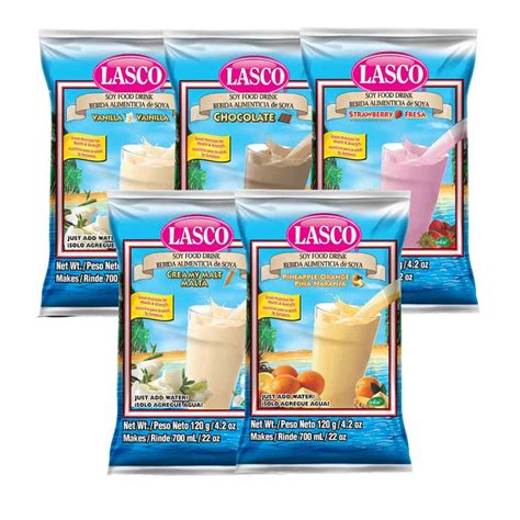 Lasco.