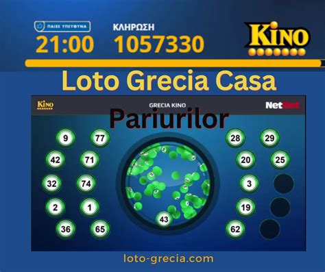 LotoGrecia.