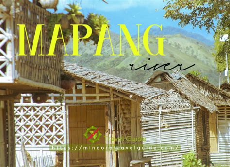 MAPANG.