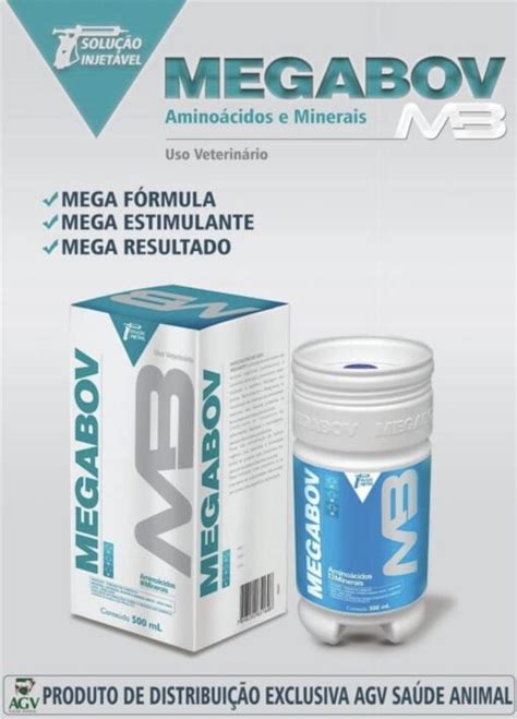 MEGABOV.