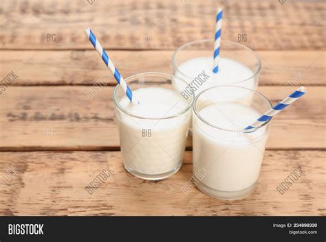 MILK.