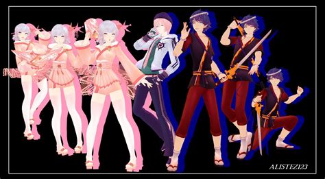 MMD.