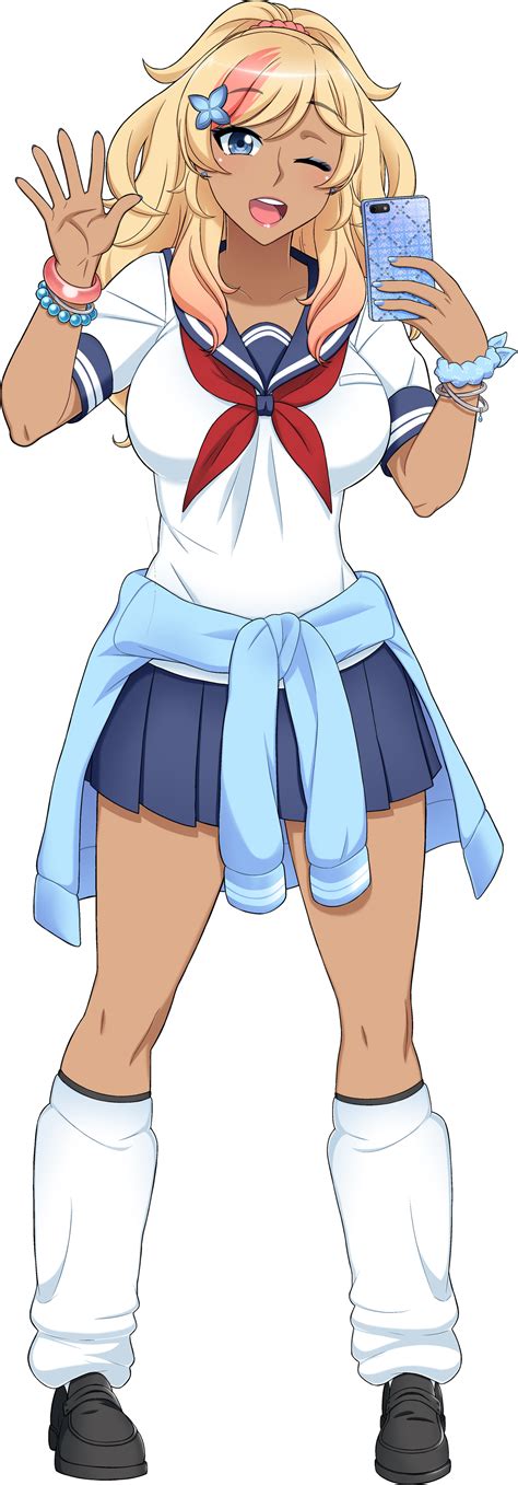 MUSUME.