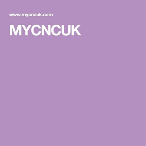 MYCNCUK.