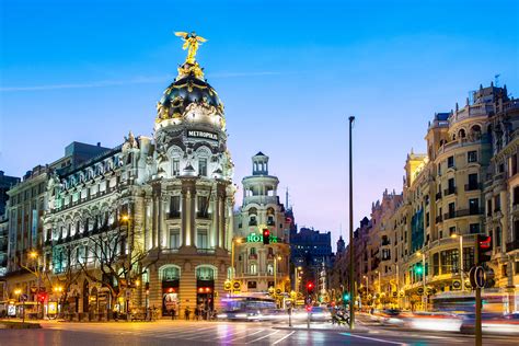 Madrid.
