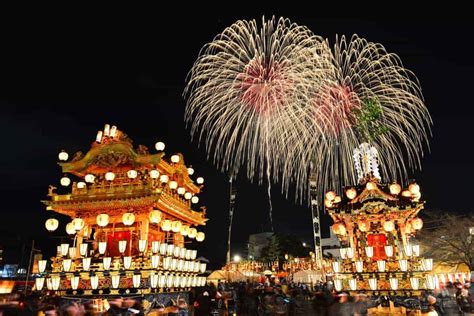 Matsuri.