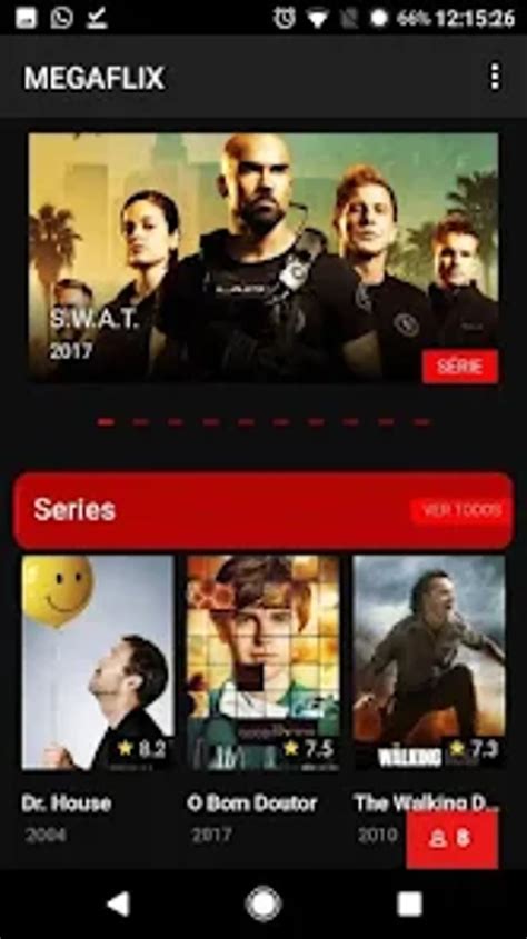 MegaFilm.