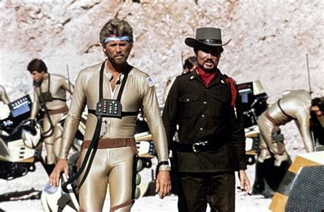 Megaforce.