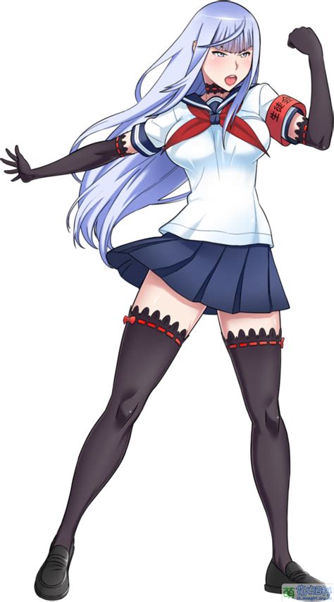 Megami.