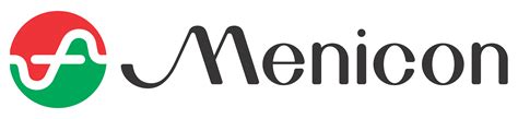 Menicon.