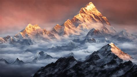 Mount.